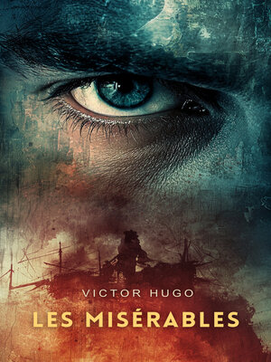 cover image of Les Miserables, Volume 2